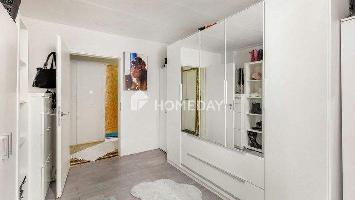 1. OG Ankleidezimmer 2