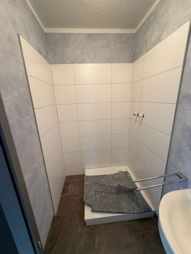 Bad Doberan - schöne 2-Zimmerwohnung mit Einbauküche im Zentrum zu vermieten - Foto 2