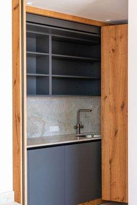 Moderne Villa mit Blick auf den Golfplatz zu verkaufen in Pollensa, Mallorca