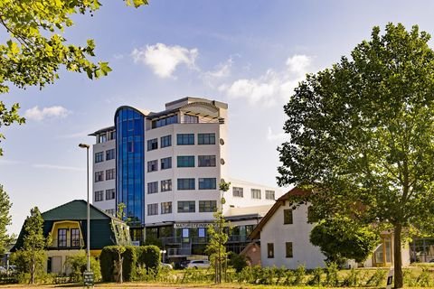 Dessau-Roßlau Ladenlokale, Ladenflächen 