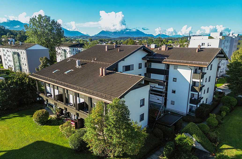 Chiemsee Wohnungen, Chiemsee Wohnung kaufen