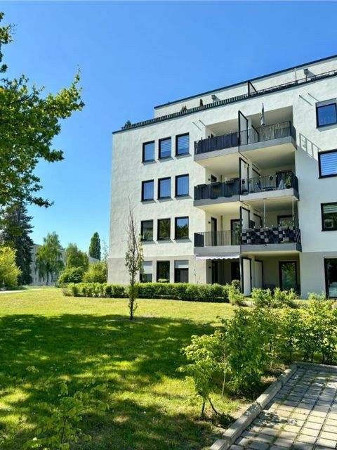 Schönefeld Wohnungen, Schönefeld Wohnung mieten