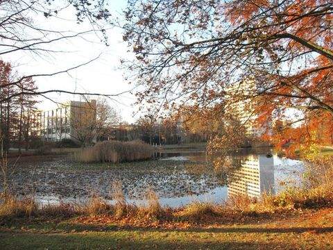 Erlangen Wohnungen, Erlangen Wohnung mieten