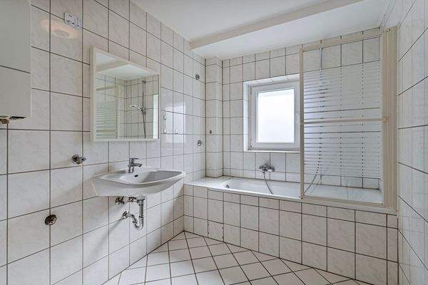 Badezimmer OG