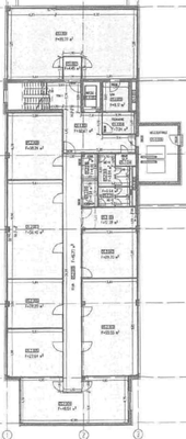 Grundriss 5. Obergeschoss - 50