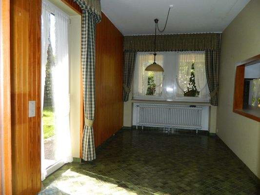 12_Küche Essplatz Bild2