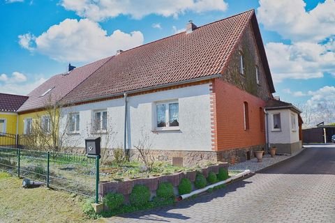 Müncheberg-Trebnitz Häuser, Müncheberg-Trebnitz Haus kaufen