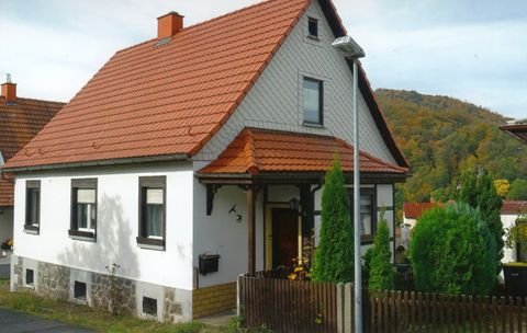 Suhl Häuser, Suhl Haus kaufen