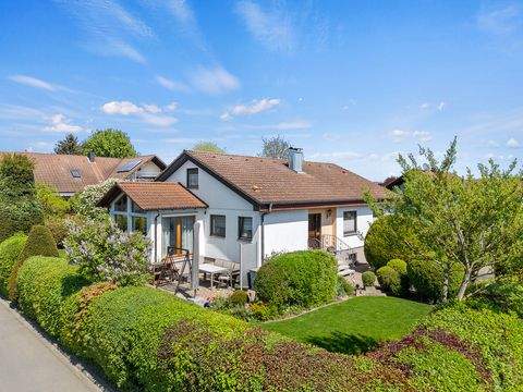 Unlingen Häuser, Unlingen Haus kaufen