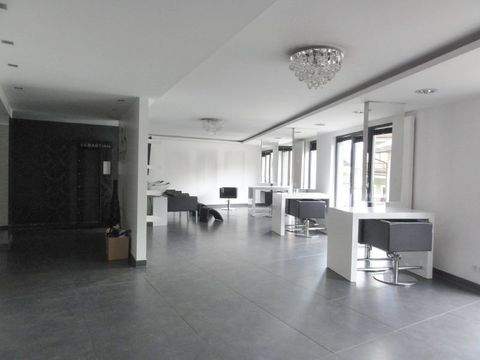 Bischofshofen Büros, Büroräume, Büroflächen 