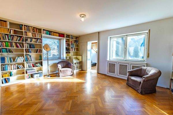 EFH Straubing Arbeiten III