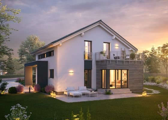 Dein Traumhaus