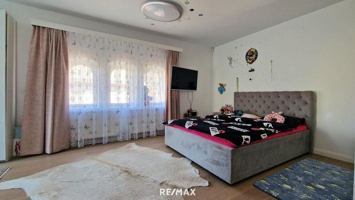 Kinderzimmer