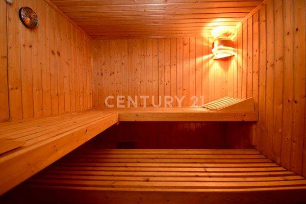 Sauna KG