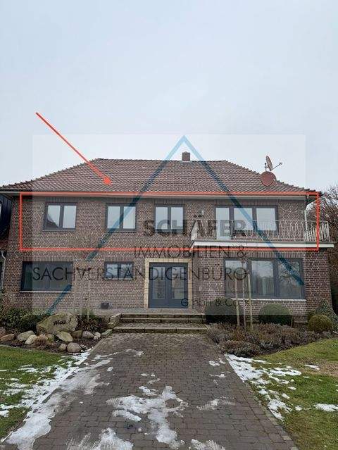 Bassum / Albringhausen Wohnungen, Bassum / Albringhausen Wohnung mieten