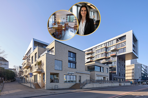 Bonn Wohnungen, Bonn Wohnung kaufen