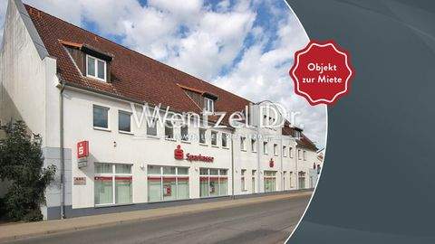 Wittenburg Wohnungen, Wittenburg Wohnung mieten
