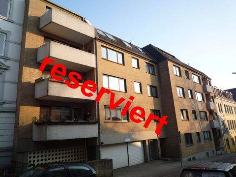 Flensburg Wohnungen, Flensburg Wohnung kaufen