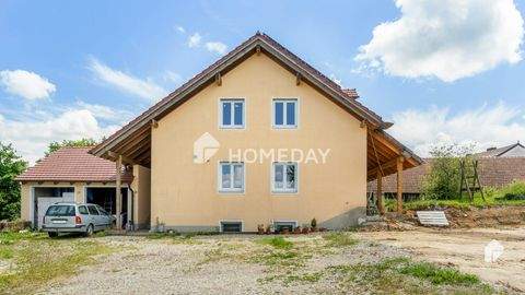 Leiblfing Häuser, Leiblfing Haus kaufen