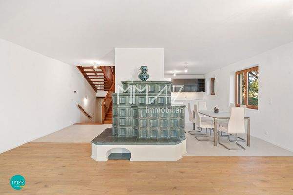 Top 2 großzügiges Wohn-/Esszimmer