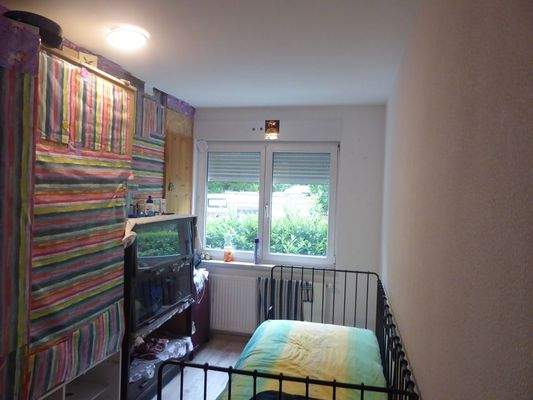 Weiteres Schlafzimmer