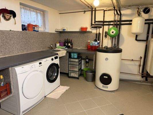 KG Waschküche