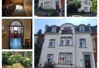 in TOP Lage von Alt Saarbrücken