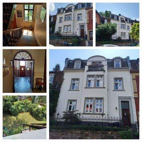 Saarbrücken Häuser, Saarbrücken Haus kaufen