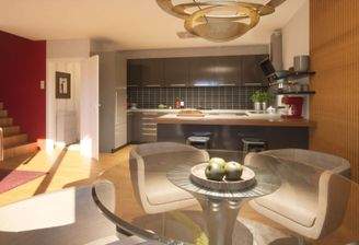 Einrichtungsvorschlag