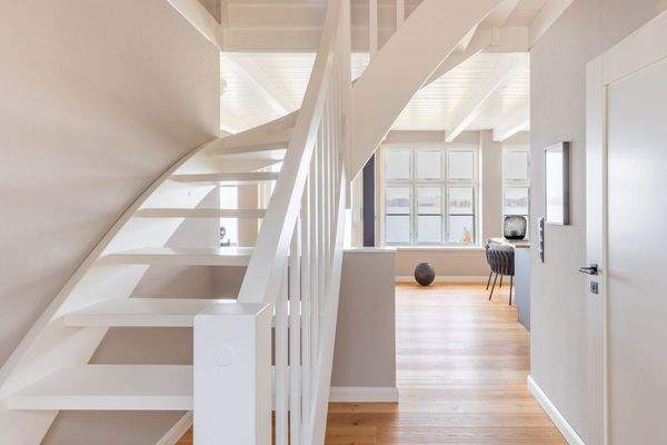 Eingangsbereich/Flur