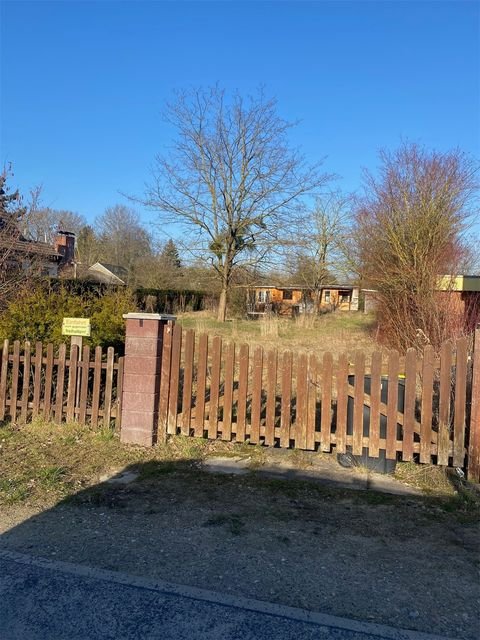 Neuenhagen Grundstücke, Neuenhagen Grundstück kaufen
