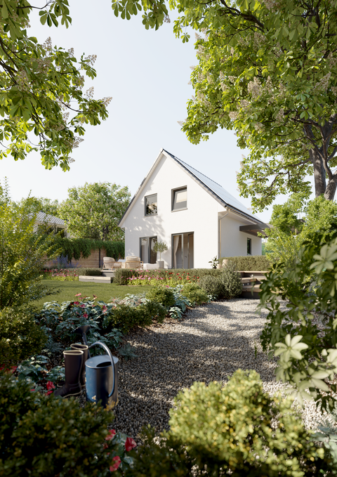 Osloß Wohnungen, Osloß Wohnung kaufen