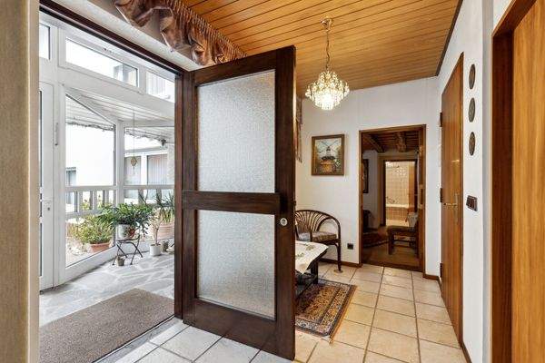 Eingangsbereich/Flur