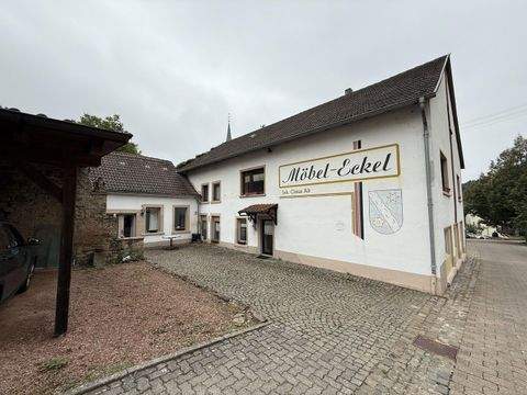 Offenbach-Hundheim Häuser, Offenbach-Hundheim Haus kaufen