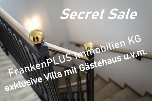 Secret Sale