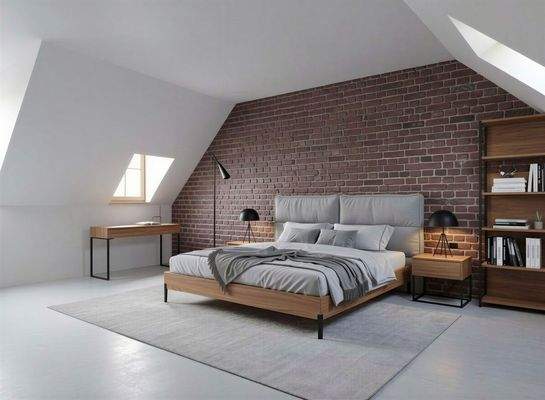 2. OG - Gestaltungsmöglichkeit