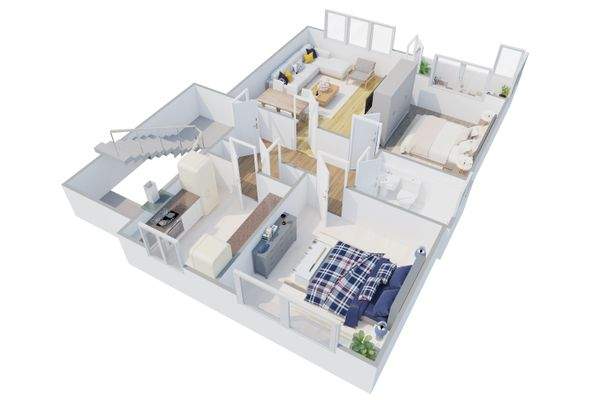 1.2 Obergeschoss - Isometrisch.jpg