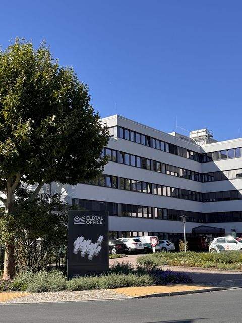 Radebeul Büros, Büroräume, Büroflächen 