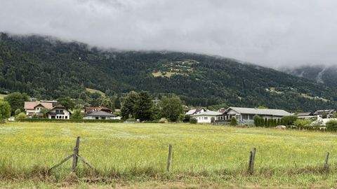 Bodensdorf Grundstücke, Bodensdorf Grundstück kaufen