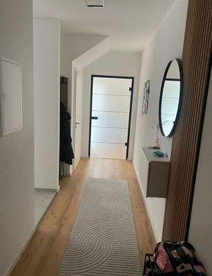 Diele/Eingangsbereich