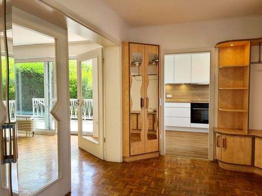 Eingangsbereich (rechts)