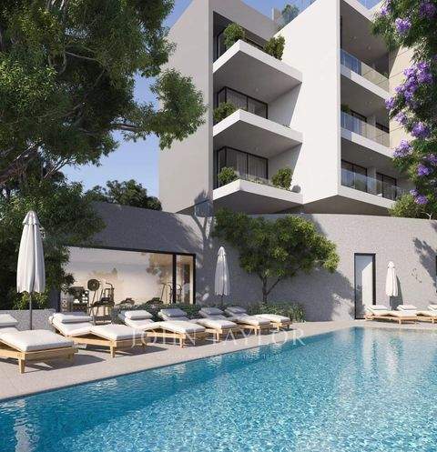 Agios Tychonas Wohnungen, Agios Tychonas Wohnung kaufen