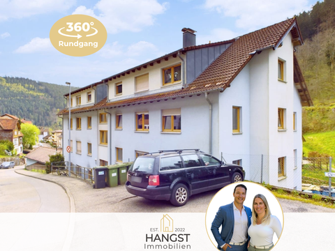 Bad Wildbad Häuser, Bad Wildbad Haus kaufen