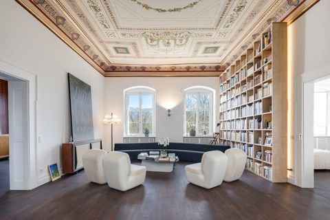 Egenhofen Wohnungen, Egenhofen Wohnung kaufen