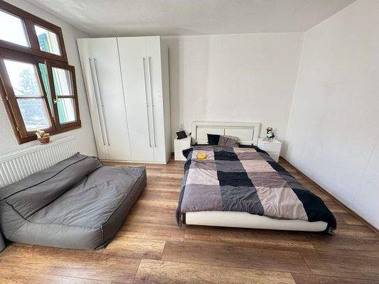 EFH 1. OG Schlagzimmer 2