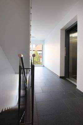 Treppenhaus 