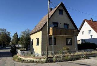 Ansicht Süd