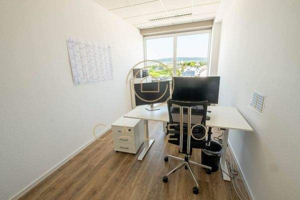 Innenansicht Beispiel 7