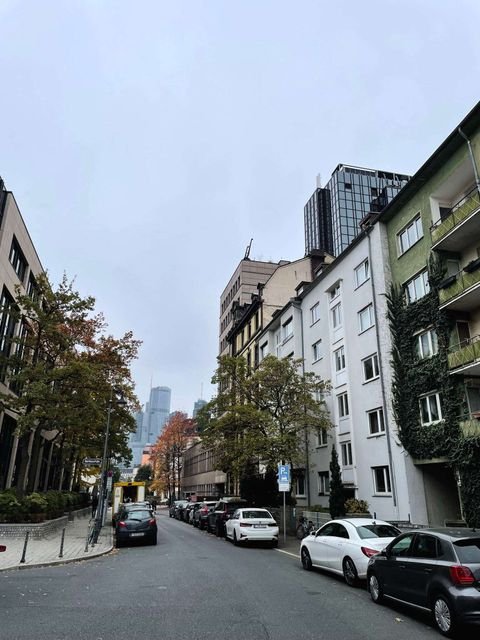 Frankfurt am Main Wohnungen, Frankfurt am Main Wohnung mieten