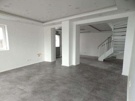 Erdgeschoss (Foto 1)